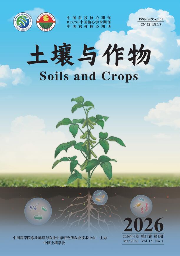 Impacts of plastic mulch - derived microplastics on soil carbon